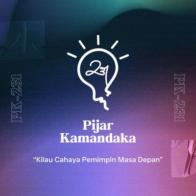 Pijar Kamandaka's cover