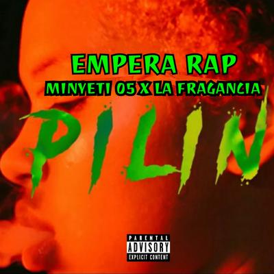 Pilin's cover