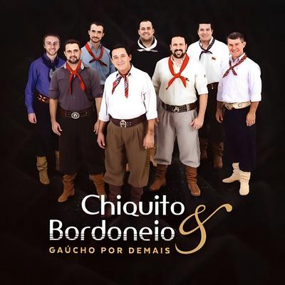 Homens e Cavalos By Chiquito & Bordoneio's cover