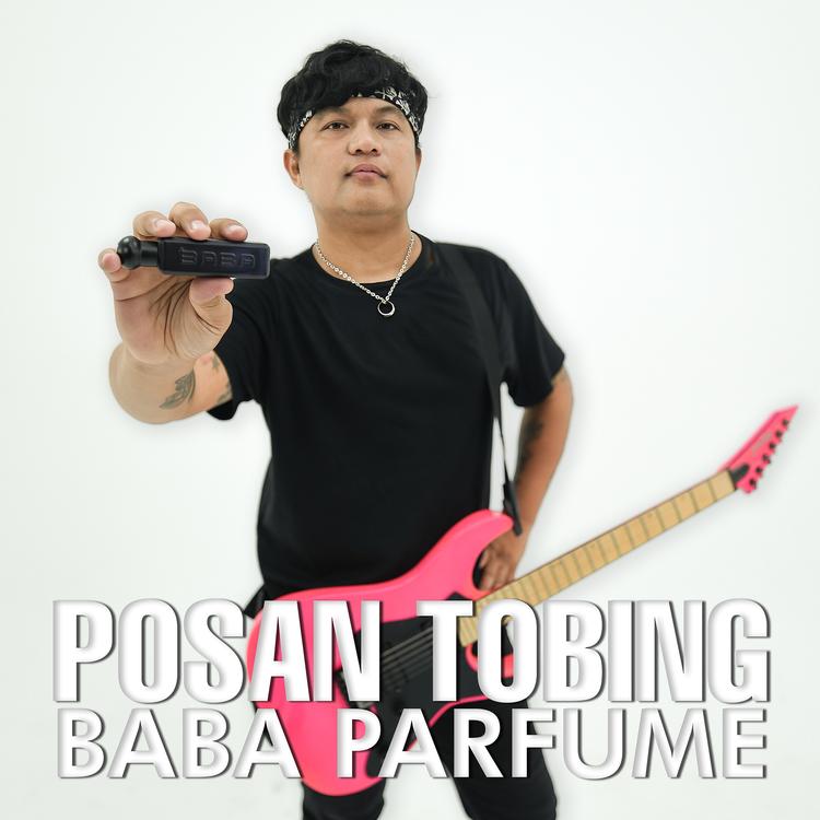 Posan Tobing's avatar image