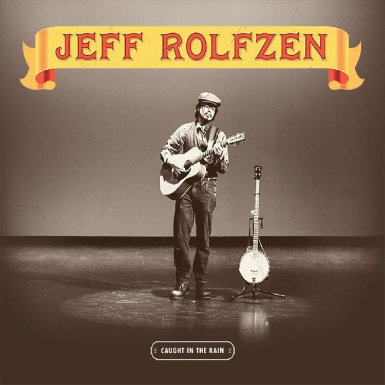 Jeff Rolfzen's avatar image