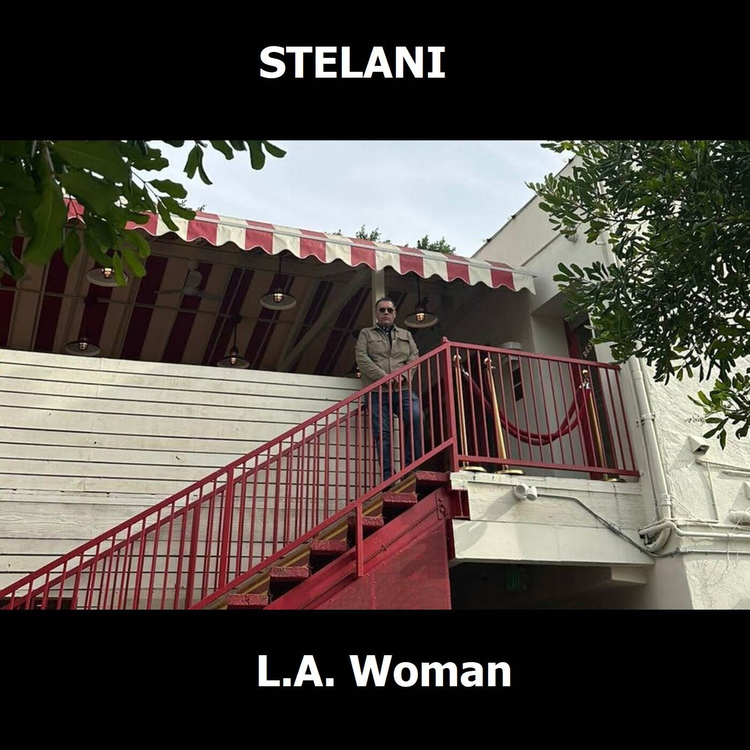 Stelani's avatar image