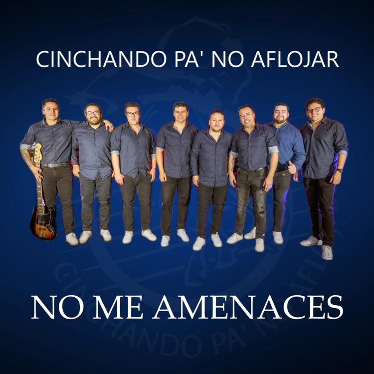 Cinchando Pa' No Aflojar's avatar image