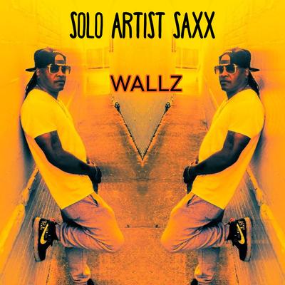 Solo Artist Saxx's cover