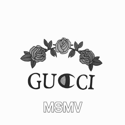 Gucci By MSMV's cover