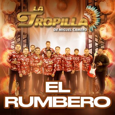 El Rumbero's cover