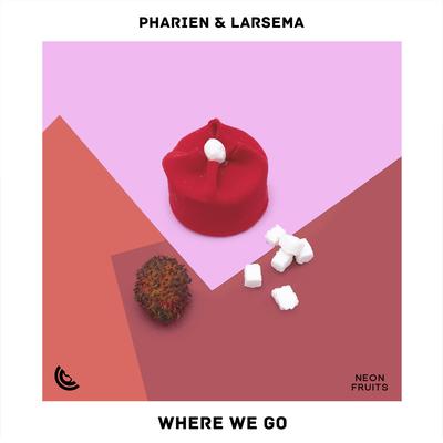 Where We Go (feat. Parula)'s cover