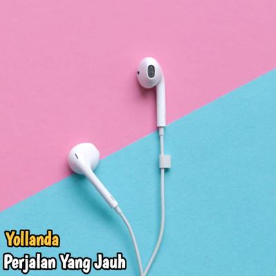 PERJALANAN YANG JAUH's cover