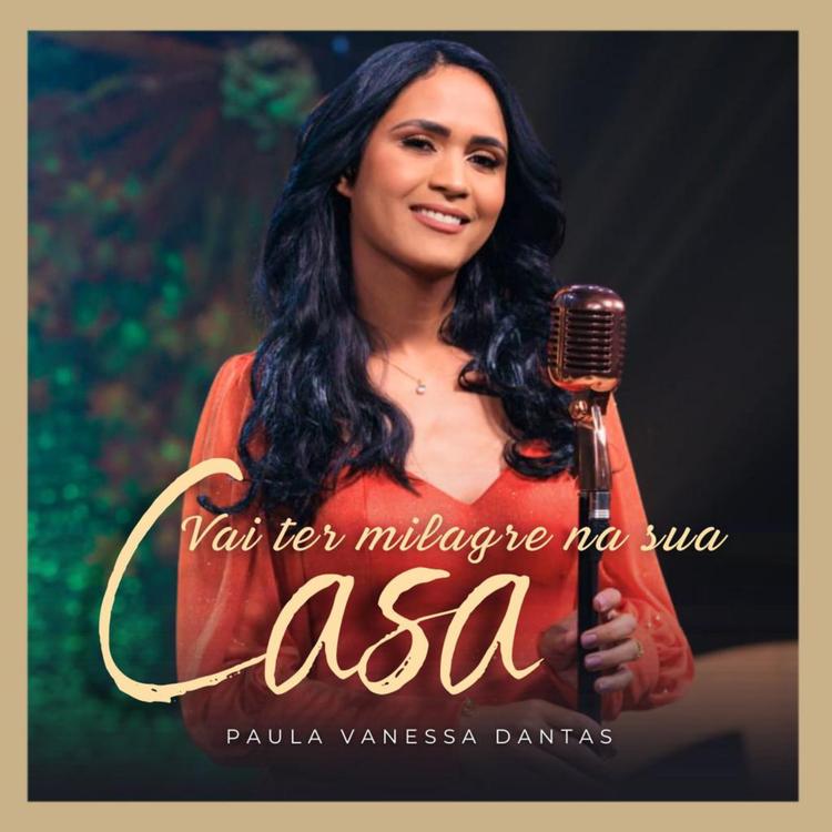 Paula Vanessa Dantas's avatar image