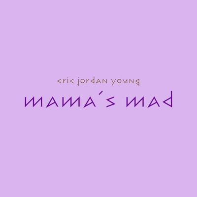 Eric Jordan Young's cover