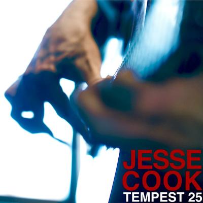 Tempest 25 By Jesse Cook's cover