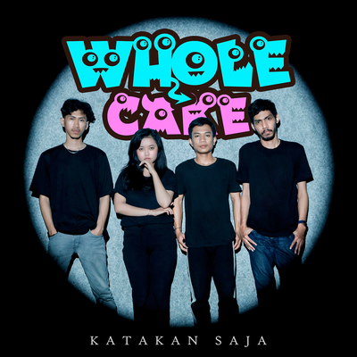 Whole Cake's cover