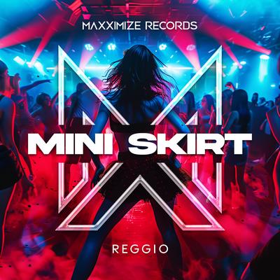 Mini Skirt By Reggio's cover