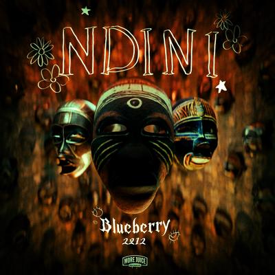 NDINI By Blueberry, 2212's cover