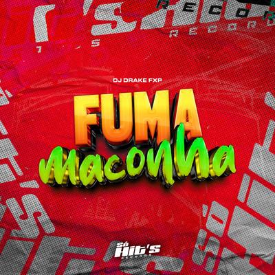 Fuma Maconha's cover