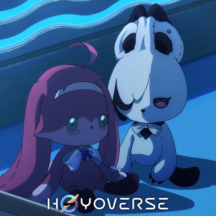 HoYoVerse | FR's avatar image