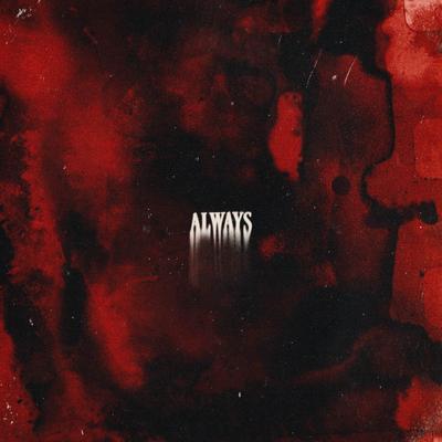 CHAPTER III: ALWAYS's cover