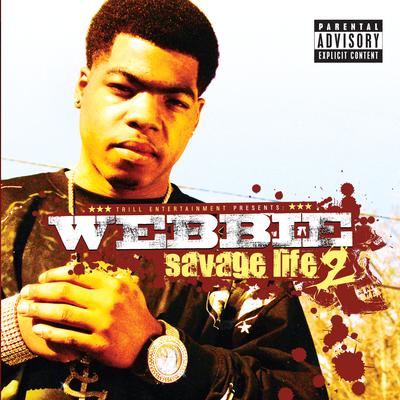Six  12's (feat. Mouse On Tha Track) By Webbie, Mouse On Tha Track's cover