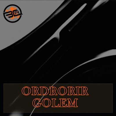 Ordrorir's cover