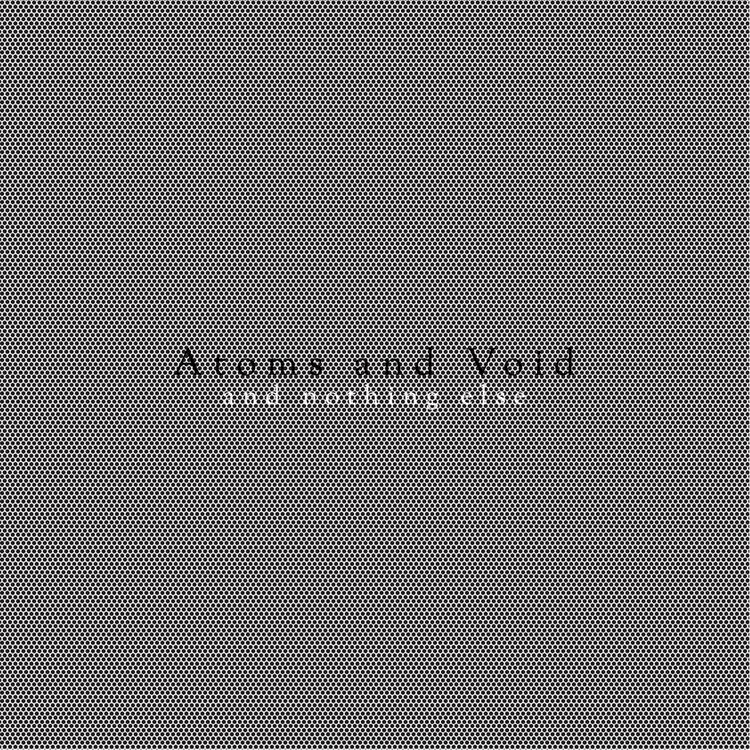 Atoms and Void's avatar image