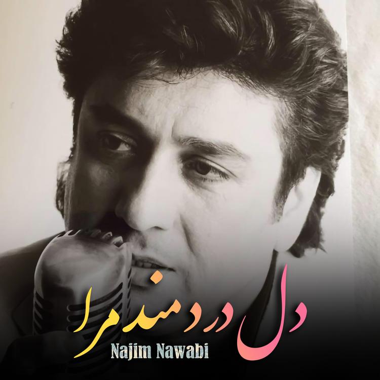 Najim Nawabi's avatar image