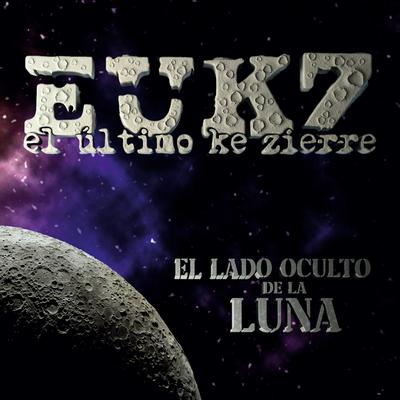 El Lado Oculto de la Luna's cover