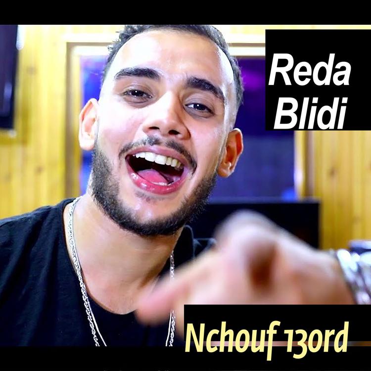 Reda Blidi's avatar image