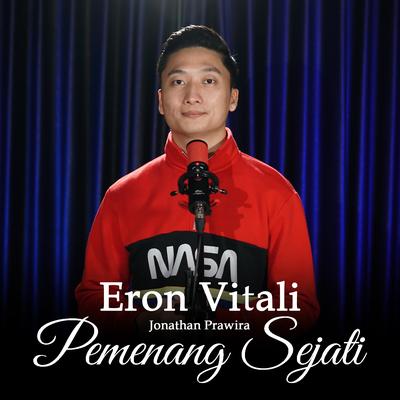 Pemenang Sejati's cover