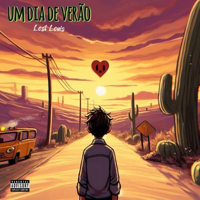 Um Dia de Verão's cover