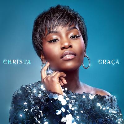 Graça's cover