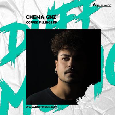 Chema Gnz's cover