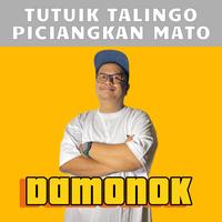 DAMONOK's avatar cover