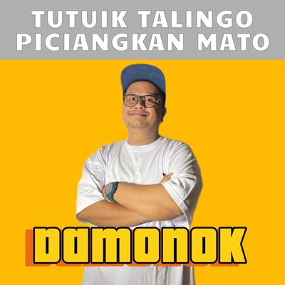 DAMONOK's cover