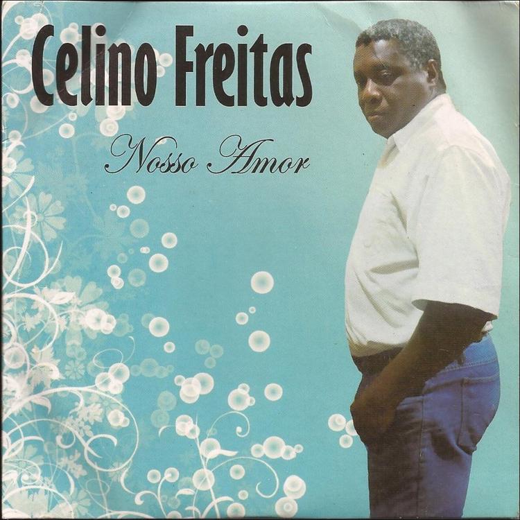 Celino Freitas's avatar image