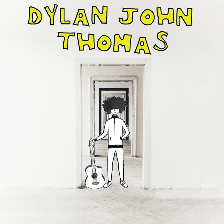 Dylan John Thomas's avatar image