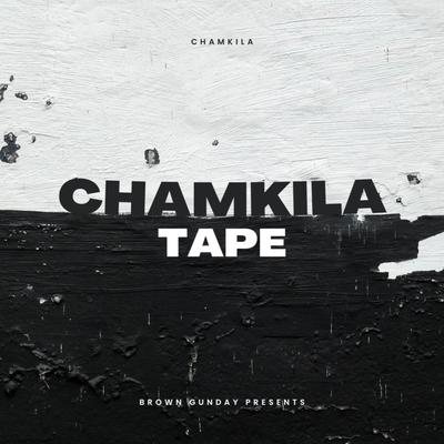 Chamkila Tape's cover