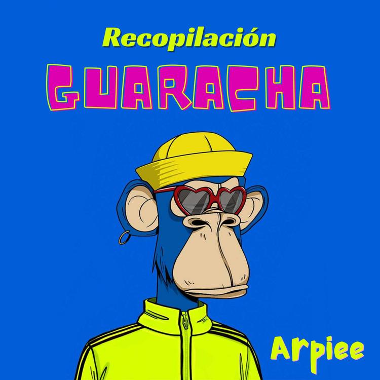 Arpiee's avatar image