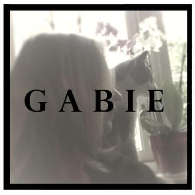 GABIE's cover