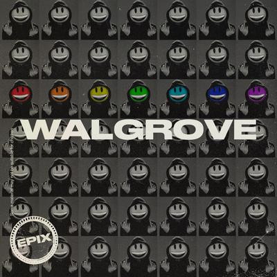 Winner (EPIX Remix) By Walgrove's cover