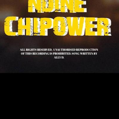 NDINE CHIPOWER's cover