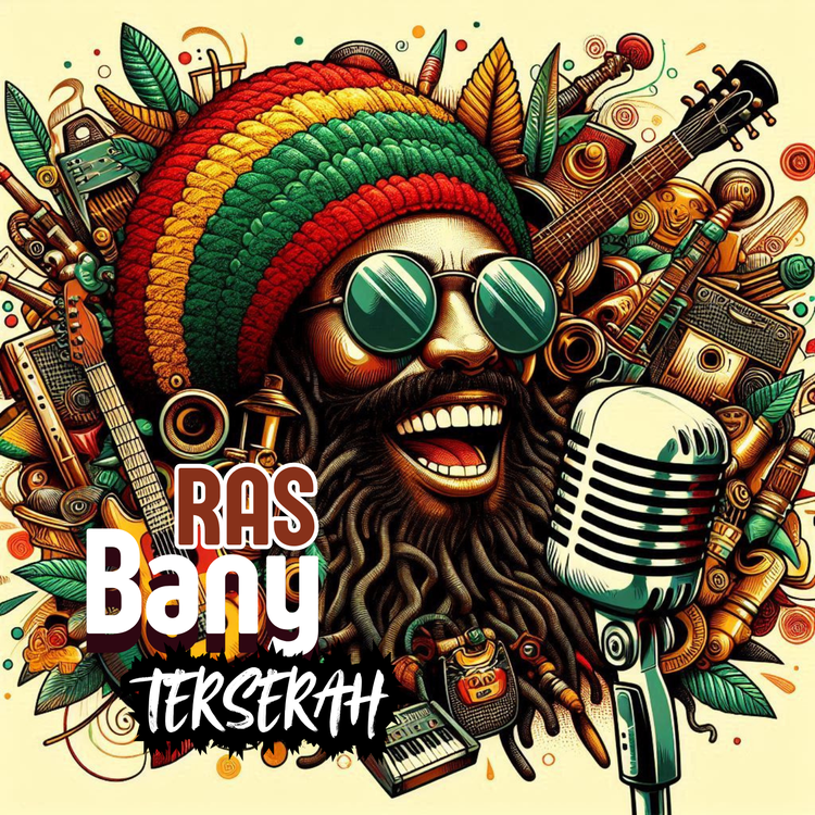 RAS BANY's avatar image