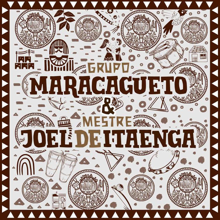 Grupo Maracagueto & Mestre Joel de Itaenga's avatar image