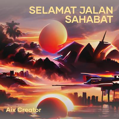 selamat jalan sahabat's cover