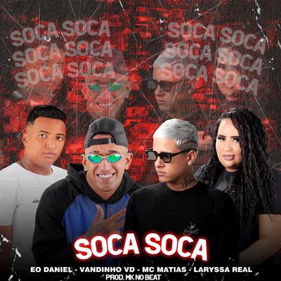 Soca Soca's cover