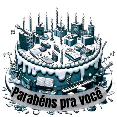 Parabéns pra você's cover