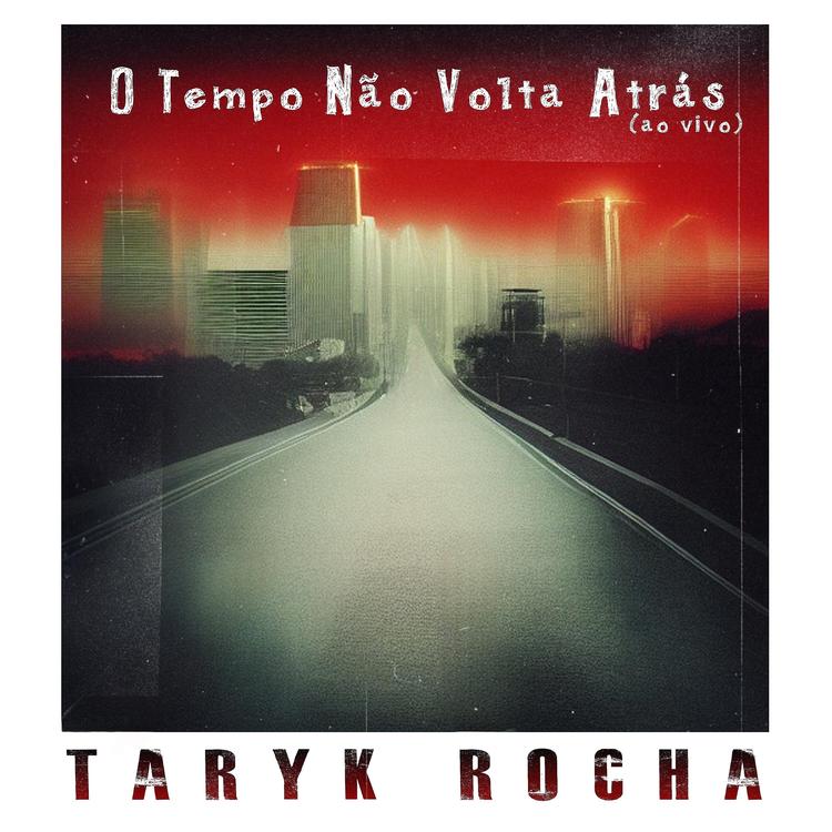 Táryk Rocha's avatar image