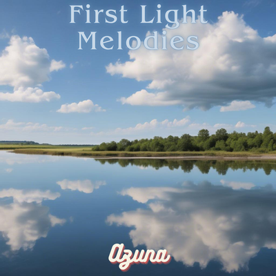 First Light Melodies's cover