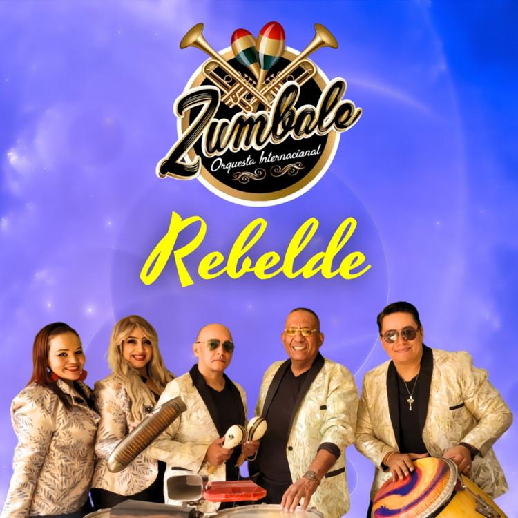 Zumbale Orquesta's avatar image