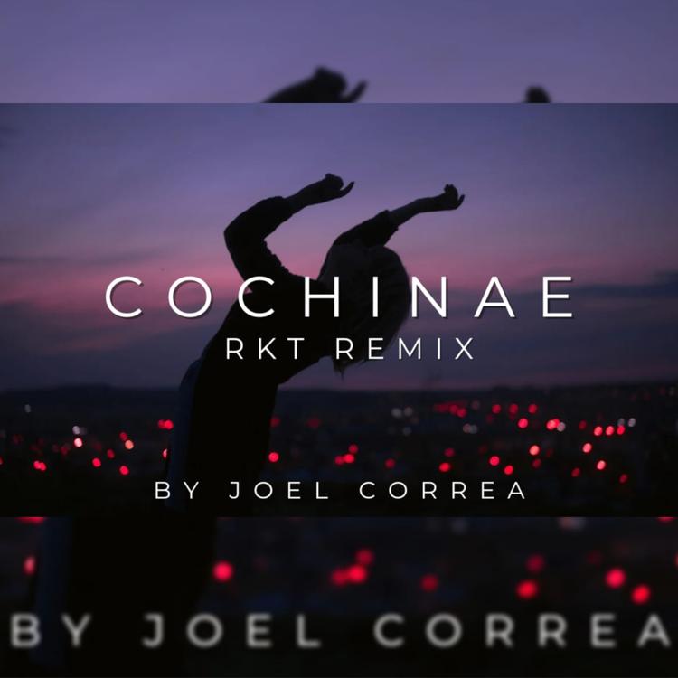 DJ Joel Correa's avatar image