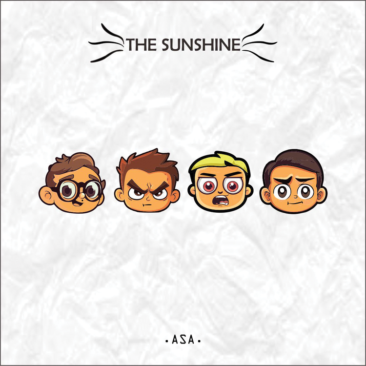 The Sunshine's avatar image